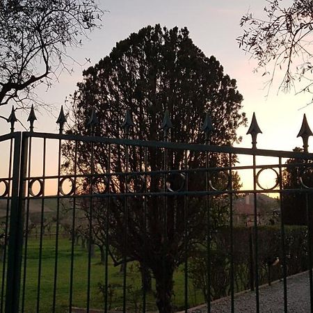 Agriturismo La Mandragola Relais Crotone Dış mekan fotoğraf