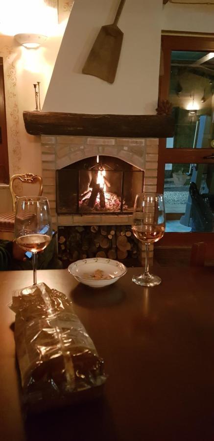 Agriturismo La Mandragola Relais Crotone Dış mekan fotoğraf