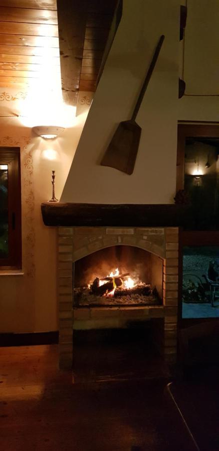 Agriturismo La Mandragola Relais Crotone Dış mekan fotoğraf