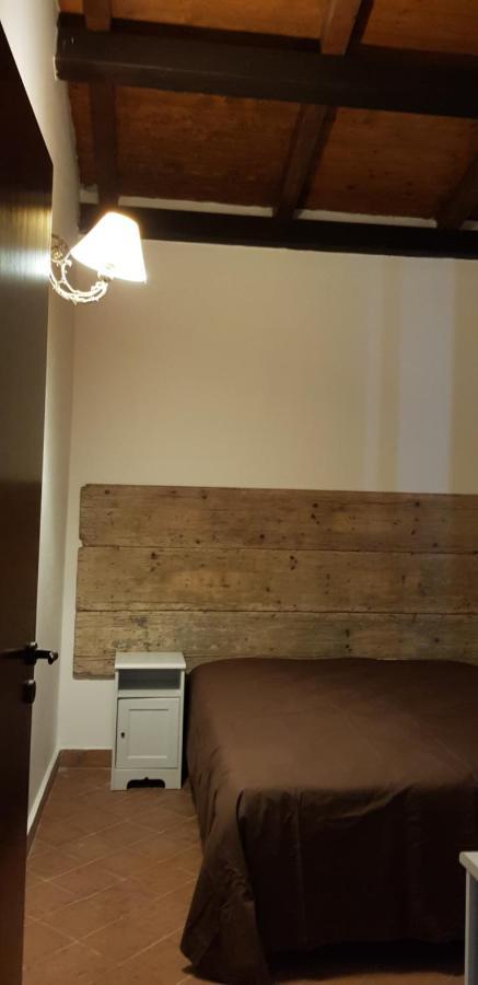 Agriturismo La Mandragola Relais Crotone Dış mekan fotoğraf