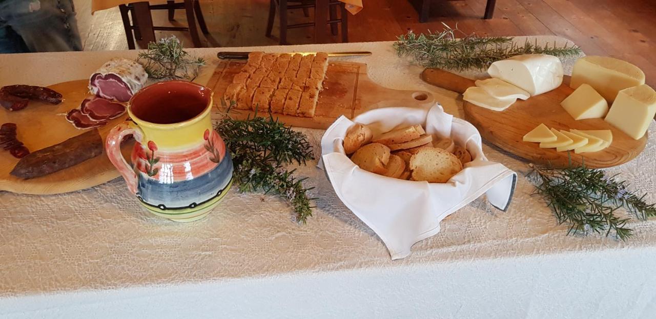 Agriturismo La Mandragola Relais Crotone Dış mekan fotoğraf