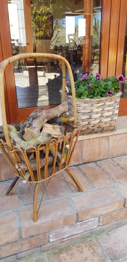 Agriturismo La Mandragola Relais Crotone Dış mekan fotoğraf