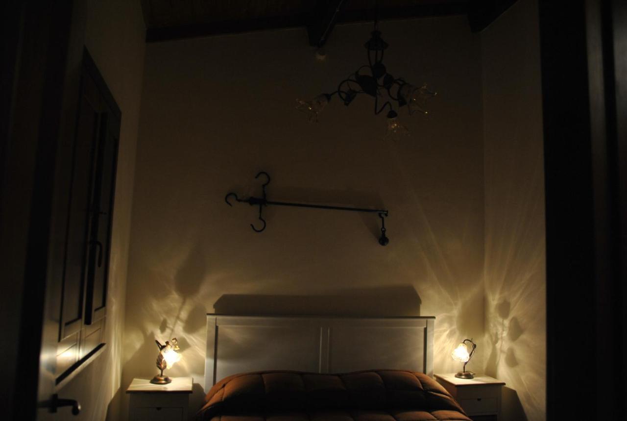 Agriturismo La Mandragola Relais Crotone Dış mekan fotoğraf