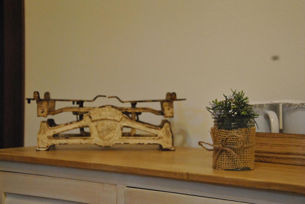 Agriturismo La Mandragola Relais Crotone Dış mekan fotoğraf