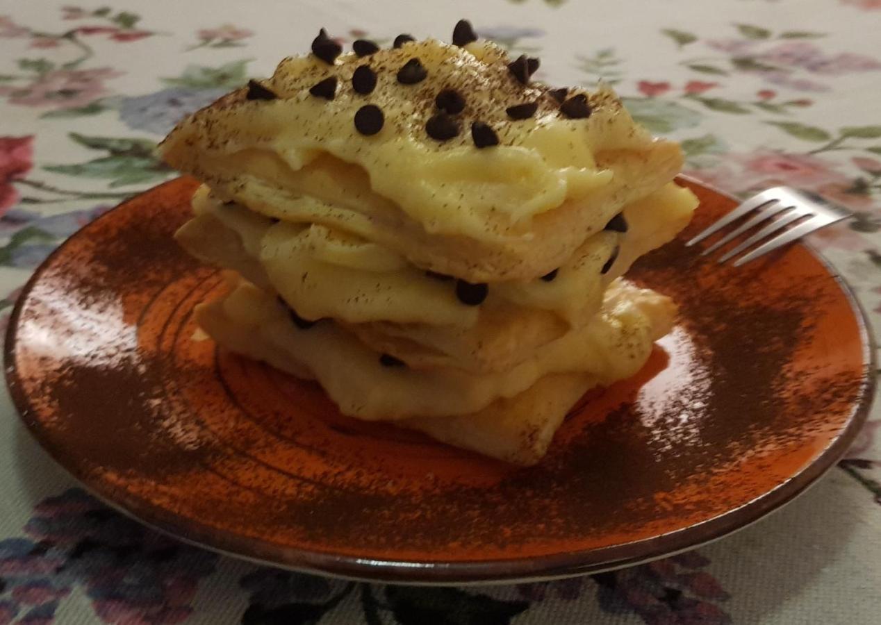 Agriturismo La Mandragola Relais Crotone Dış mekan fotoğraf
